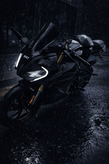 Мопеды, скутеры: - CF 250 sr, 250 см3, 2024 год, 18000 км — 4