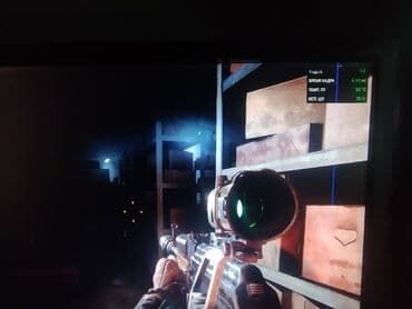 Kompüter ehtiyyat hissələri: Vidiokartı: rx5600xt 6gb Processor: xeon e5-2689 blokpitaniya:700w — 4