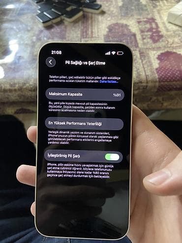 iphone 6 platası: IPhone 13, Ağ, Face ID — 5