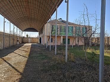 Həyət evləri və villaların satışı: 10 otaq, 261 kv. m, Kredit yoxdur, Orta təmir — 3
