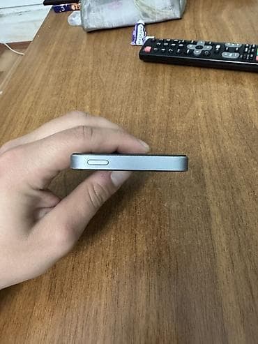 iphone 5 black: IPhone 5s, Space Gray, Отпечаток пальца — 5