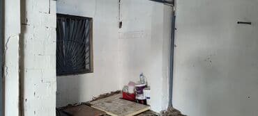 dəmir qarajlar: Metall qaraj/hozblok - Material: tam metal konstruksiya, kənardan — 4