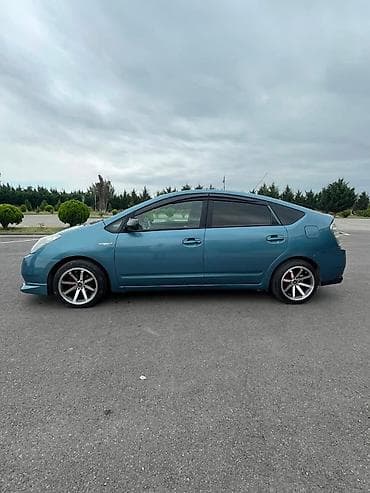 opel vektra a: Toyota Prius: 1.5 l | 2007 il Hetçbek — 6