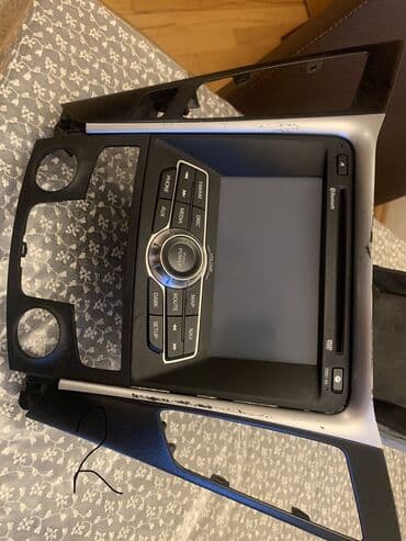 monitor ikinci el: Monitor, İşlənmiş, Cihaz paneli — 1