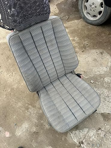 Mercedes-Benz W124, W210, W201, W202 ehtiyat hisseleri — 4