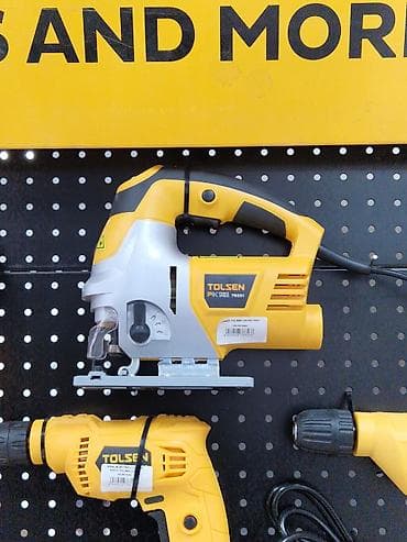 Drel dəsti, Drel-şurupaçan