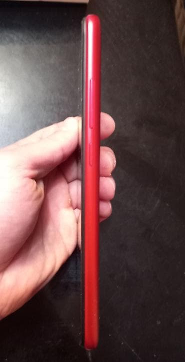 redmi 2: Redmi 32 GB, rəng - Qara, Sensor — 5