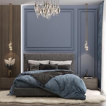 evlərin dizaynı və təmiri: İnteryer dizayn — 2