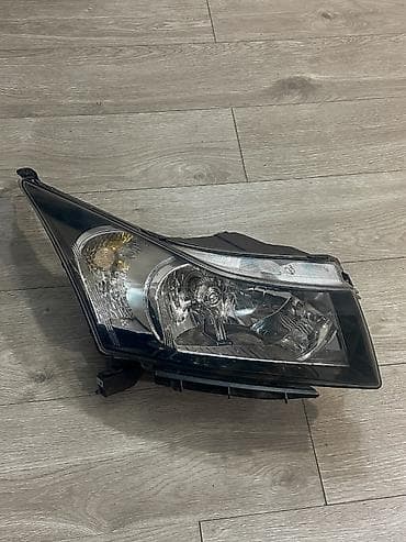 Nəqliyyat: Komplekt, Yaxın və uzaq vuran işıqlar Chevrolet, 2015 il, Orijinal, ABŞ, İşlənmiş — 2