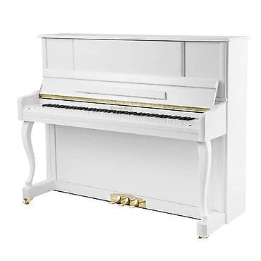 CONRAD GRAF PIANOLARI Eksklüziv qaydada rəsmi distribyutoru olduğumuz