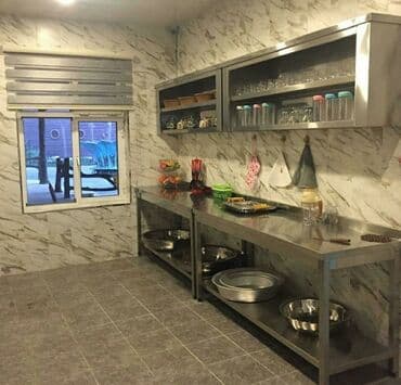 ət çəkən maşinlar: Kafe restoran mətbəx avadanlıqlarının pərakəndə satışı — 13