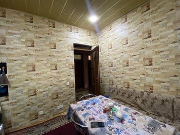 gencede ipoteka ile satilan evler: 3 otaqlı, 100 kv. m, Kredit yoxdur, Yeni təmirli — 18