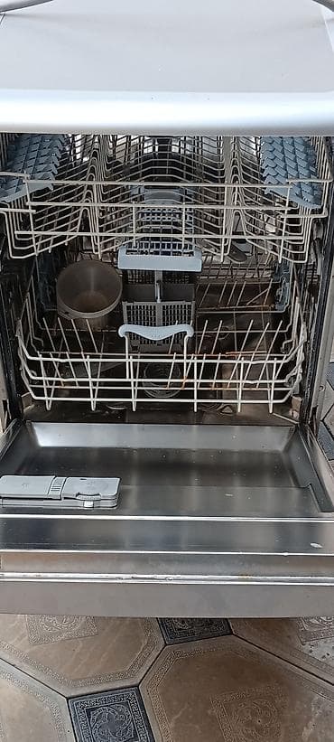 macbook en ucuz: Qabyuyan maşın Beko, Tam qabaritli (60 sm.), Ayrıca dayanan — 4