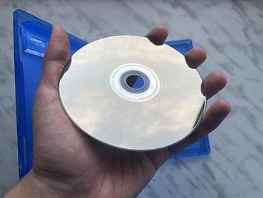 minecraft ps4 disk: Şuter, İşlənmiş Ünvandan götürmə — 4