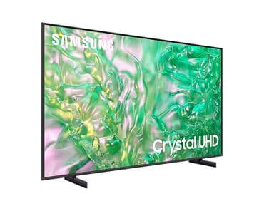 termopot zimmer: Yeni Televizor Samsung LED ekran 55" 4K (3840x2160), Pulsuz çatdırılma — 3