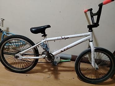 29 velosibet: Bmx fort v3 — 6