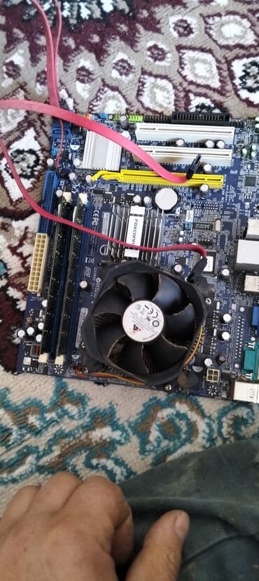 online komputer isi: Kapitor sökülüb kimə ne lazım olsa buyrub elqe saxlya bler hər bir — 6