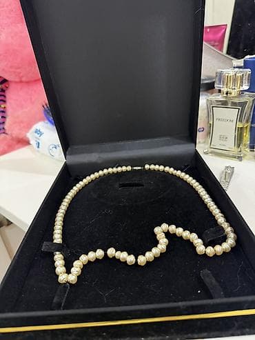 qizil dest: Boyunbağı — 4