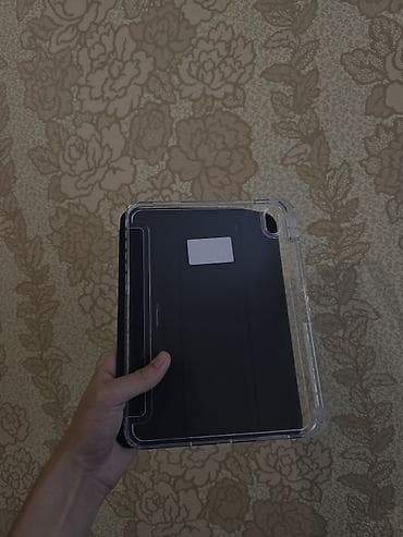 i̇pad 5 mini: IPad üçün aksessuar dəsti tam yenidir istifadə olunmayıb - Üçqat — 2