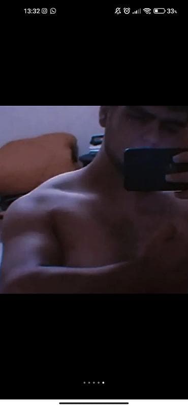 birge ve saglam: Şəxsi Fitness/Bodybuilding məşqçilik xidməti - Məqsəd: əzələ — 2