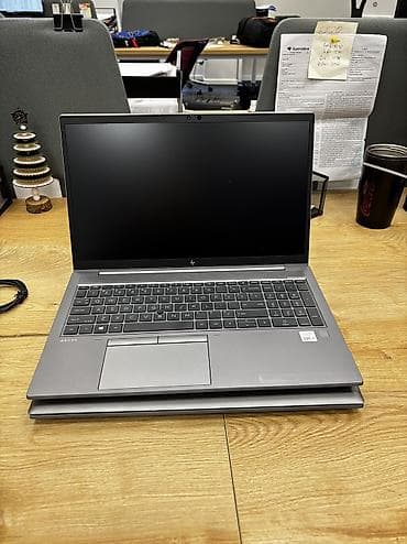hp katric: 💻SATILIR ✅ HP Zbook Firefly 🔸 İdeal vəziyyətdə cızıqsız! Ömürlük — 2