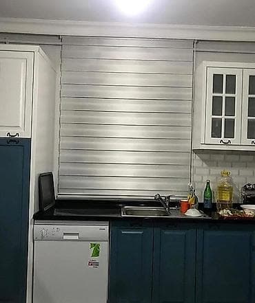 Digər ev dekoru: İstənilən ölçüdə və dizaynda jaluzlərin nağd və tək şəxsi̇yyət — 2