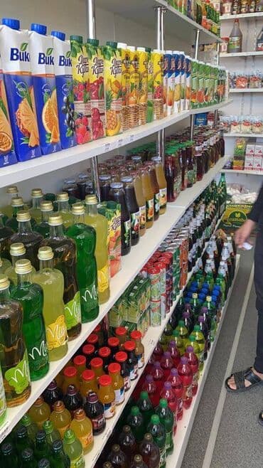 icarə donərxana: Obyekt icareye verilir.100 kv dir.Yeni temirden cixib.Vitrinleri — 7