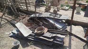 plastik qablar topdan satisi: YUKSEY QIYMETE METAL QEBULU UNVANLARDAN GOTUEM BAKI DAXILI UNVAN — 4