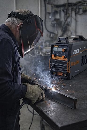 Сварочные аппараты: Сварочный аппарат — 4