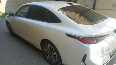 kotan satşı: QAZ : 1.5 l | 2024 il Sedan — 6