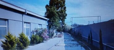 sklad arendaya verilir: Dərnəgül yolu sahəsi 200 kv olan obyekt icarəyə verilir. Ayrı kirişi — 1