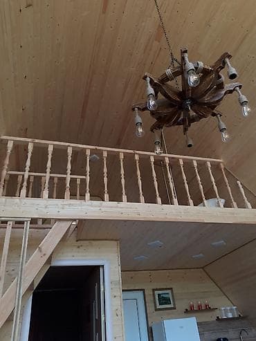 hövsan həyət evləri: 80 kv. m, 2 otaqlı, Hovuzsuz, İnternet — 10