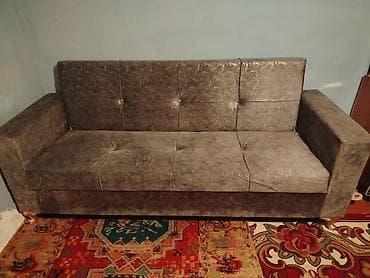 Divan, Açılan, Bazalı, Parça — 5