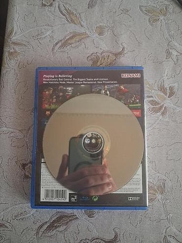 pes 2023 oyunu: İdman — 4