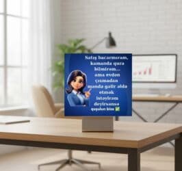 Kosmetik dəst, 3 məhsul