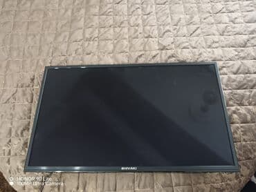 Pultlar: Televizor 80 sade ekran cox az islenib tecili satilir 150 manat Unvan — 1