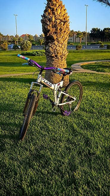 26 velo: İşlənmiş Şəhər velosipedi 26", sürətlərin sayı: 21, Ünvandan götürmə, Pulsuz çatdırılma, Ödənişli çatdırılma — 1