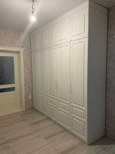 реклама корпусной мебели: ✅️Qarderob yenidir ❗️Istenilən dizayinda ve rəngdə sifarişlər qebul — 2