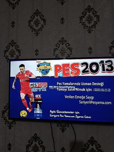 oyun seti: Sony PlayStation 3 Slim oyun konsolu seti - Modell: PS3 Slim (üstündə — 3