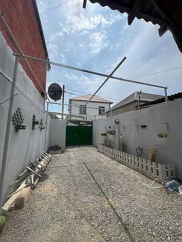 4 otaqlı, 100 kv. m, Kredit yoxdur, Yeni təmirli