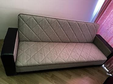 qelem seti: Di̇van-kravat, Açılan, Bazalı, Parça — 4