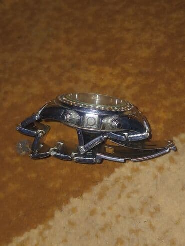 şalvar ustu koftalar: Klassik Saat dəsti, rəng - Qırmızı — 5