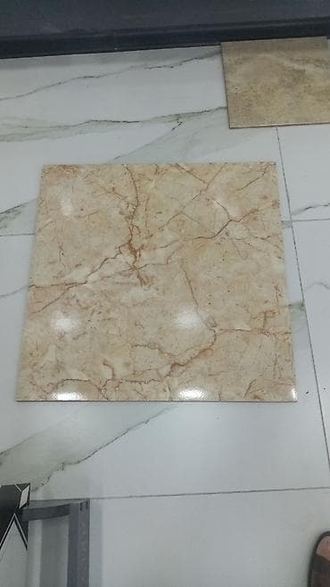 Metlax. Metlaxlar. Kafellər. Kafel. Kermoqranit. 60x60 ölçü. Parlaq və — 1