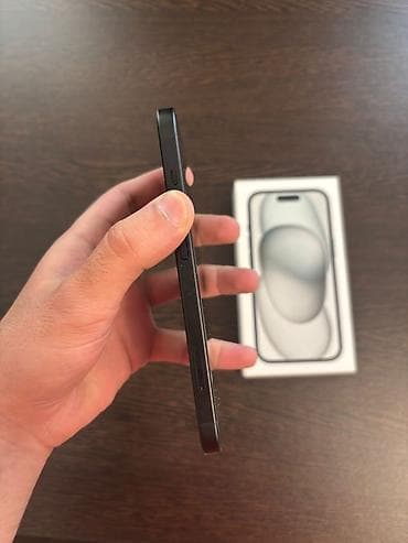 ipad 5 mini: IPhone 15, Qara — 3