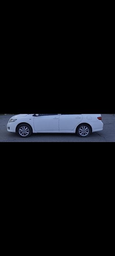 Toyota disk təkər satılır.Barter olunur üstünde pul götürmək şertiyle