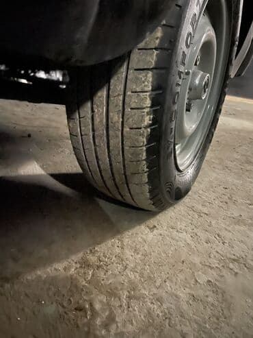 aqrar kend teserrufati texnika traktor satış bazari: VAZ (LADA) 2107: 1.6 l | 2011 il 84000 km Sedan — 10