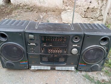 Minidisk və disk pleyerlər: Maqnitafon qedimi.Real alıcılar buyurun — 1