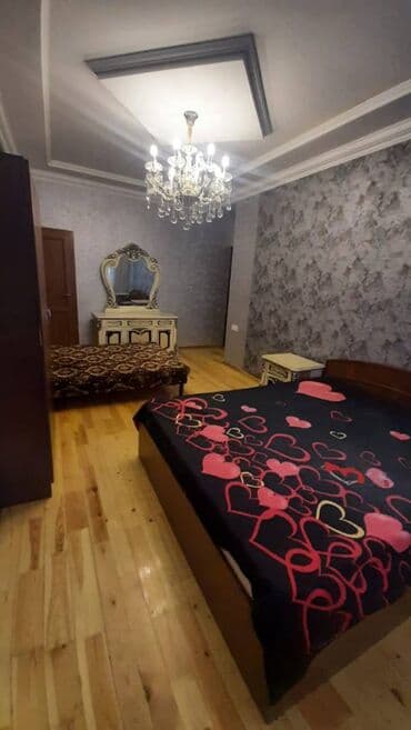 квартира берилет кок жар: Ehmədli metrosuna 17 mertebeli binanın 11-ci mərtəbəsində yerləşən — 7