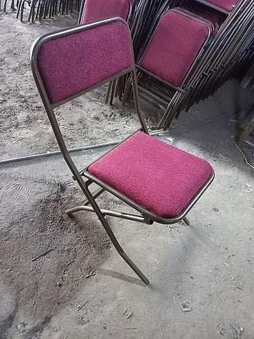 stul 30 azn: Açılıb bağlanan stul minimum sifariş 30 dan yuxari. rahat wekilde — 2