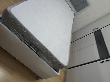 sendivic panel: Təknəfərlik çarpayı, Bazasız, Matras ilə, Siyirməsiz — 3